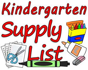 Supplies 